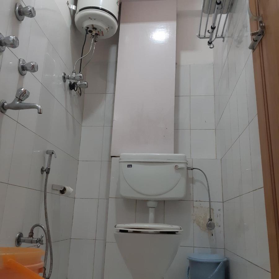 Sandrup Hotel Dardzsiling Kültér fotó