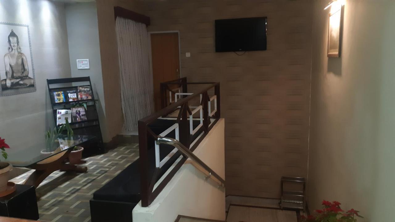Sandrup Hotel Dardzsiling Kültér fotó