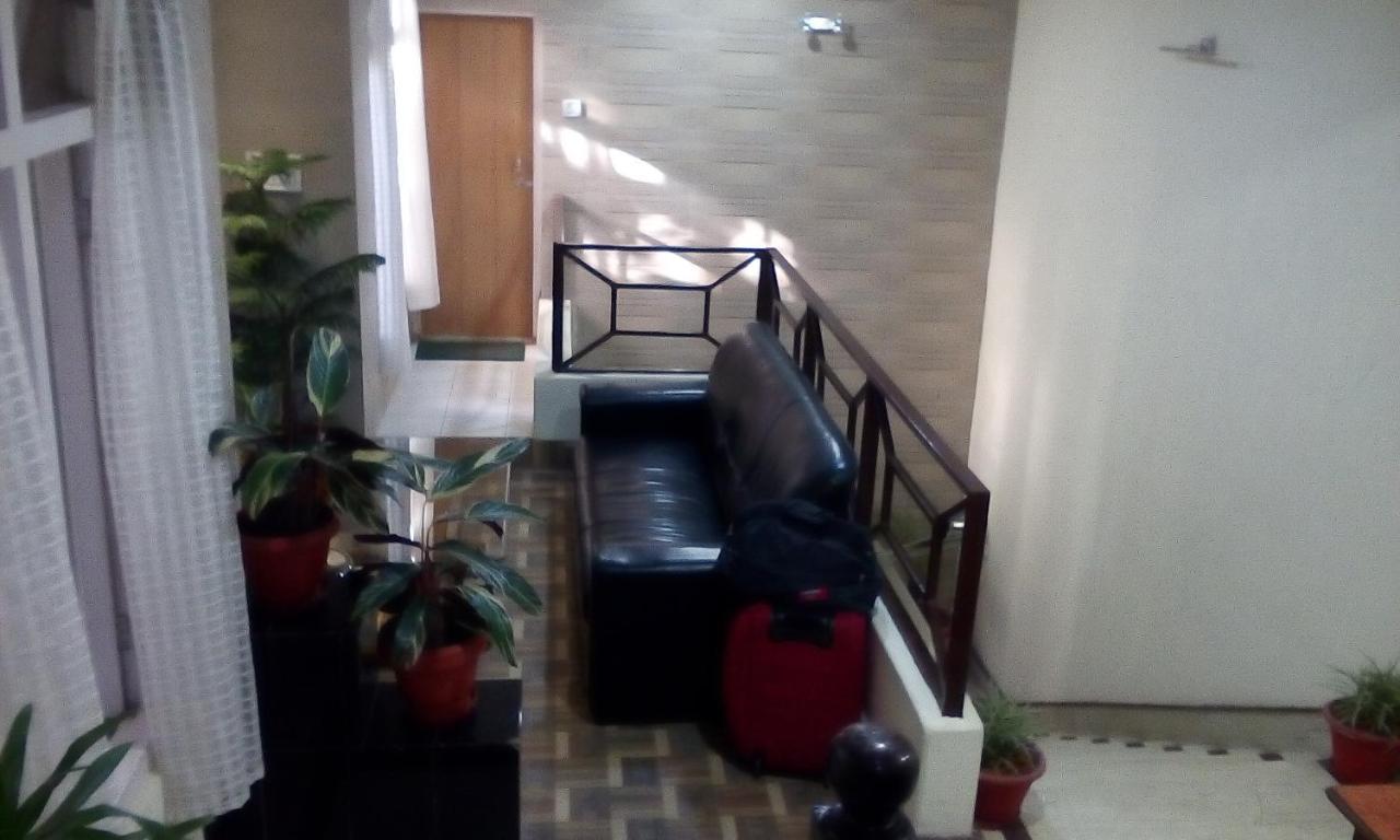 Sandrup Hotel Dardzsiling Kültér fotó